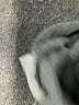 Hanna Andersson 100% Cotton Gray Sweatshirt Size 10 - photo 4