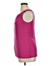 Diana Belle Pink Sleeveless Blouse Size XL - photo 5