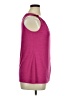 Diana Belle Pink Sleeveless Blouse Size XL - photo 4