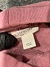Crewcuts Pink Sweatshirt Size M (kids) - photo 3