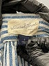 Universal Thread Stripes Blue Casual Dress Size S - photo 7