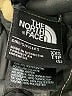 The North Face 100% Polyester Argyle Black Jacket Size 5 - photo 3