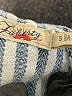 Faherty Blue Overalls Size S - photo 3