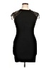 iris Black Cocktail Dress Size XL - photo 1