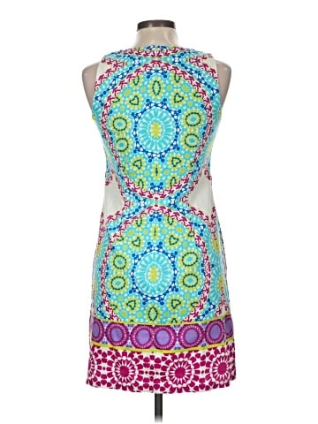 London Times Cocktail Dress (view 2)