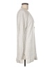 E3 by Etcetera Silver Cardigan Size M - photo 4
