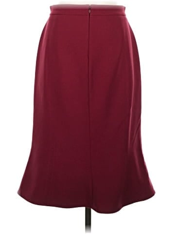 White House Black Market Formal Skirt (view 2)
