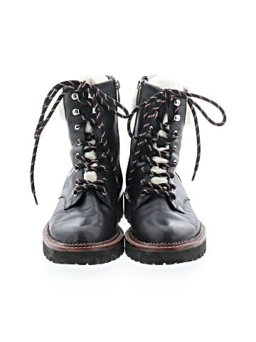 Saks Fifth Avenue Boots (view 2)