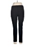 Kmart Solid Black Active Pants Size 14 - photo 1
