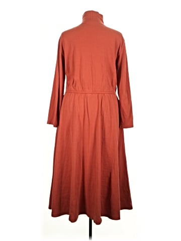 Lands' End Casual Dress (view 2)