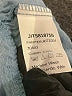 Shein Solid Blue Romper Size XS - photo 5