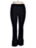 Nike Black Active Pants Size 2X - photo 2