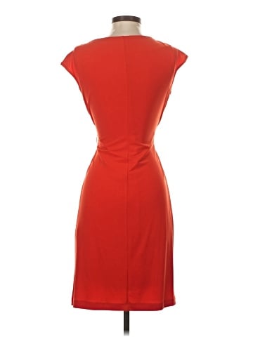 Alex + Alex Cocktail Dress (view 2)