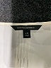 Banana Republic 100% Polyester Ivory 3/4 Sleeve Blouse Size XS - photo 7