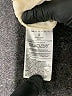 Banana Republic 100% Polyester Ivory 3/4 Sleeve Blouse Size XS - photo 8