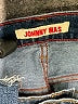 Johnny Was Blue Jeans Size 31 waist - photo 7