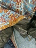 Johnny Was Blue Jeans Size 31 waist - photo 10