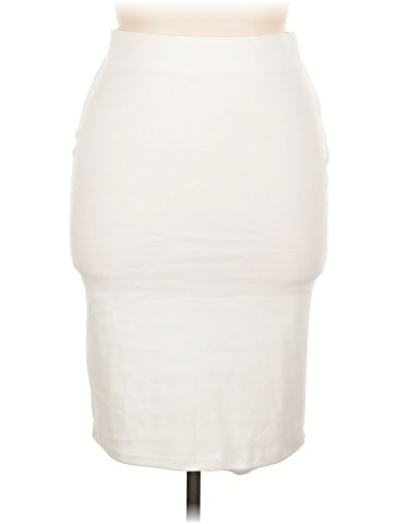 Body Central Casual Skirt (view 1)