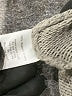 Emerson Fry 100% Cotton Solid Gray Pullover Sweater Size S - photo 8