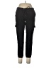 Rewash Black Cargo Pants Size L - photo 1