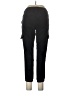 Rewash Black Cargo Pants Size L - photo 2
