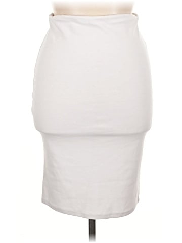 Body Central Casual Skirt (view 1)