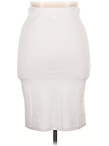 Body Central Casual Skirt (view 2)