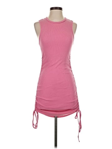Garage Casual Dress (view 1)