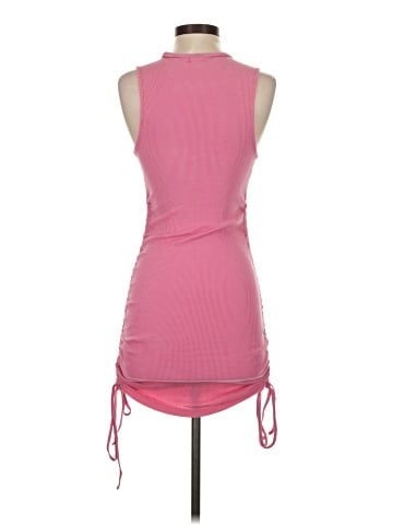 Garage Casual Dress (view 2)