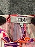 Tibi Print Pink Casual Dress Size M - photo 6