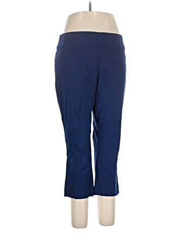 St. John's Bay Active Pants (view 1)