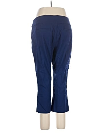 St. John's Bay Active Pants (view 2)