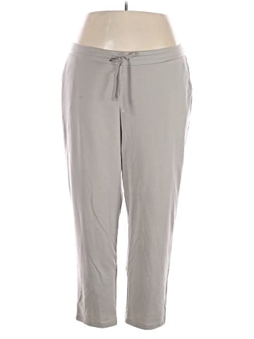 Purejill Casual Pants (view 1)