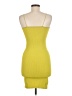 Assorted Brands Yellow Cocktail Dress Size M - photo 2