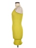 Assorted Brands Yellow Cocktail Dress Size M - photo 5