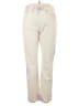 Merona 100% Cotton Tropical Ivory Jeans Size 30 waist - photo 1