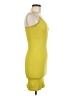 Assorted Brands Yellow Cocktail Dress Size M - photo 4