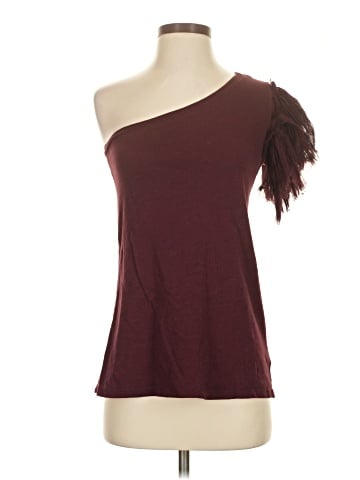 Elizabeth and James Sleeveless Top (view 1)