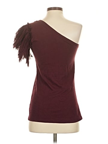 Elizabeth and James Sleeveless Top (view 2)