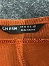 Shein Solid Brown Jumpsuit Size 2 - photo 4
