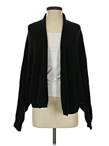 Aqua Cardigan (view 1)