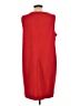 Gap Red Casual Dress Size L - photo 2