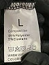 Unbranded Solid Black Active Pants Size L - photo 7