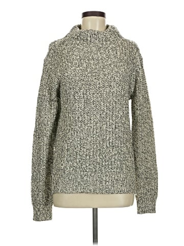 RDI Turtleneck Sweater (view 1)