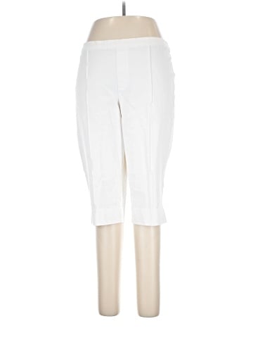 Isaac Mizrahi LIVE! Active Pants (view 1)