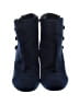 Nine West Blue Boots Size 9 - photo 2