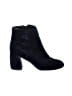 Nine West Blue Boots Size 9 - photo 1