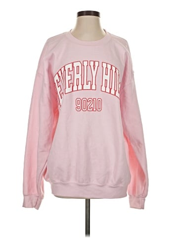 Sweet Claire Sweatshirt (view 1)