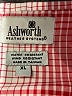 Ashworth 100% Polyester Red Vest Size XL - photo 6