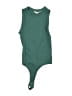Happily Grey Green Bodysuit Size XS - Sm - photo 1